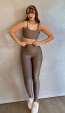 Conjunto Wonder Calça Básica