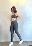 Conjunto Wonder Calça Básica