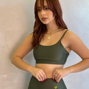 Conjunto Wonder Calça Básica