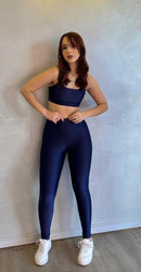 Conjunto Wonder Calça Básica