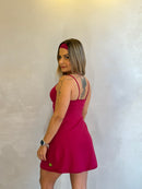 Vestido Beach