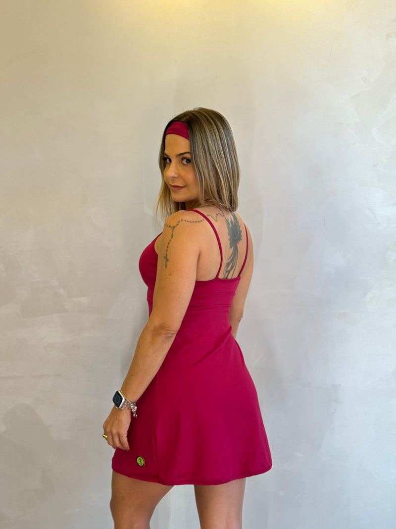 Vestido Beach