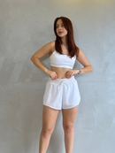 Conjunto Beach Tenis Short Duplo