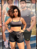 Conjunto Beach Tenis Short Duplo