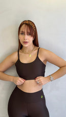 Conjunto Wonder Calça Básica