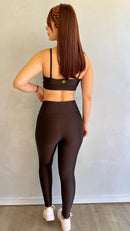 Conjunto Wonder Calça Básica