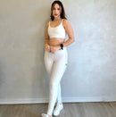 Conjunto Wonder Calça com Bolsos