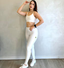Conjunto Wonder Calça com Bolsos