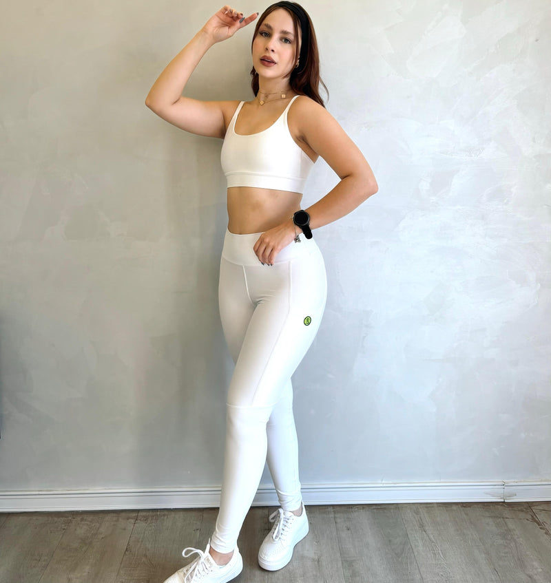 Conjunto Wonder Calça com Bolsos