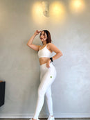 Conjunto Wonder Calça com Bolsos