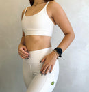 Conjunto Wonder Calça com Bolsos