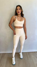 Conjunto Wonder Calça com Bolsos