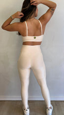 Conjunto Wonder Calça com Bolsos