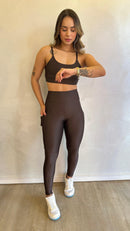 Conjunto Wonder Calça com Bolsos