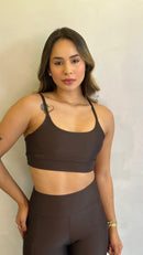 Conjunto Wonder Calça com Bolsos
