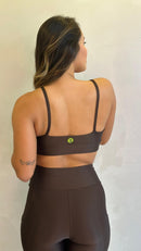 Conjunto Wonder Calça com Bolsos