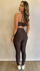 Conjunto Wonder Calça com Bolsos