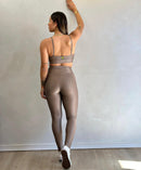 Conjunto Wonder Calça Cós Vazado