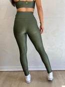 Conjunto Wonder Calça Cós Vazado