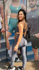 Conjunto Wonder Calça Cós Vazado