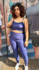 Conjunto Wonder Calça Básica